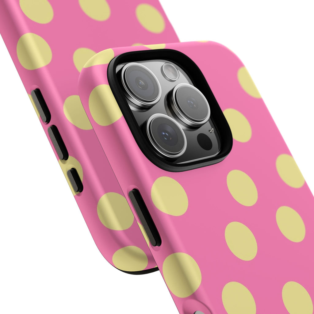 Sunrise - iPhone Case