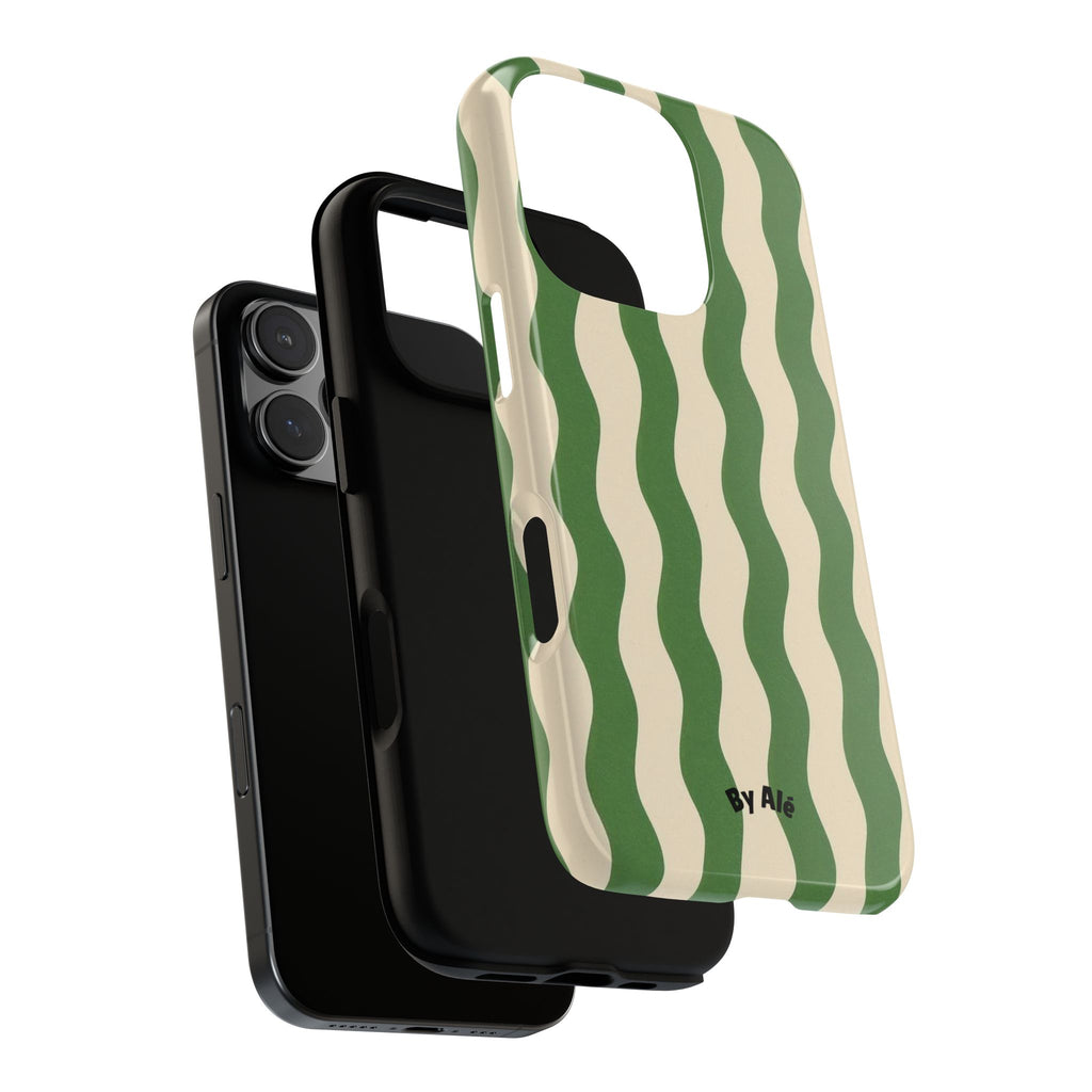 Evergreen - iPhone Cover