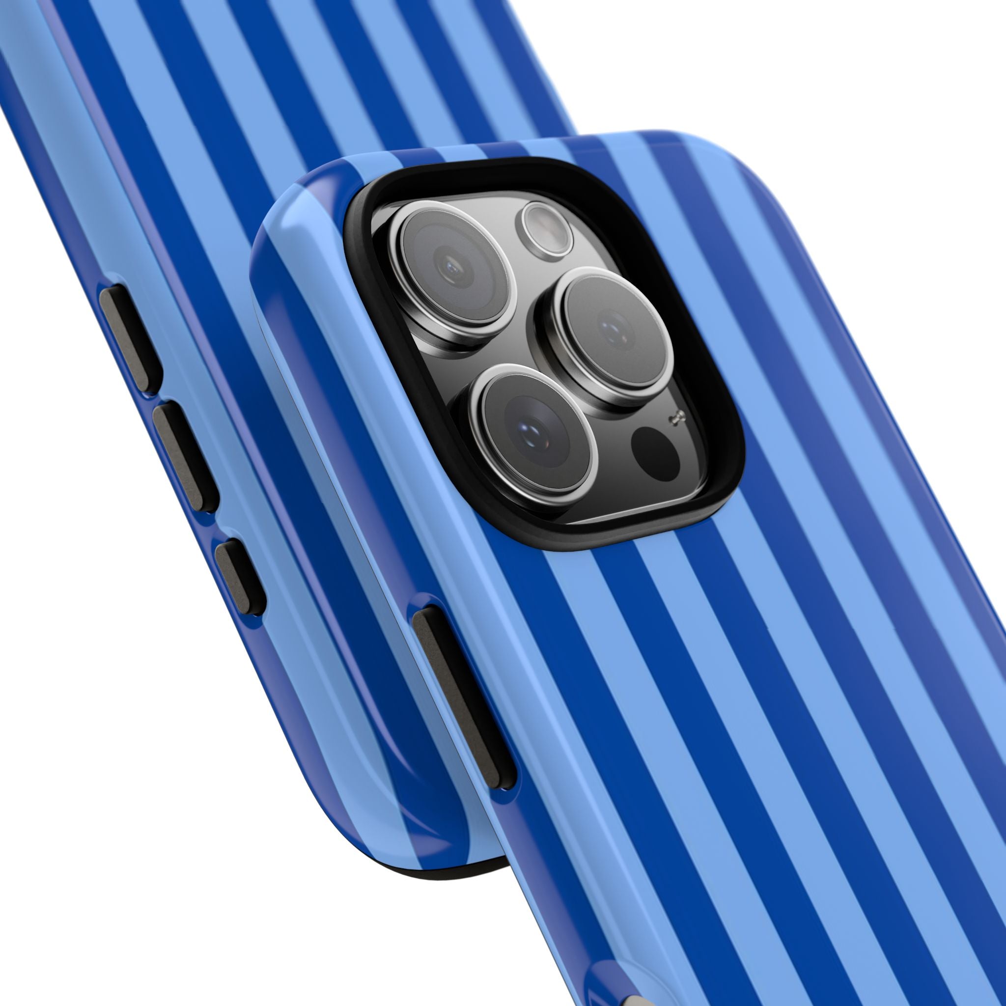 Blue Macaw - iPhone Case