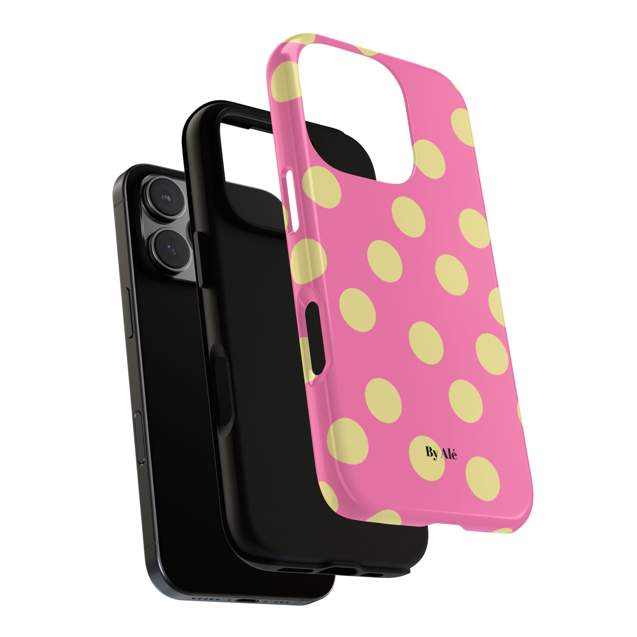 Sunrise - iPhone Case