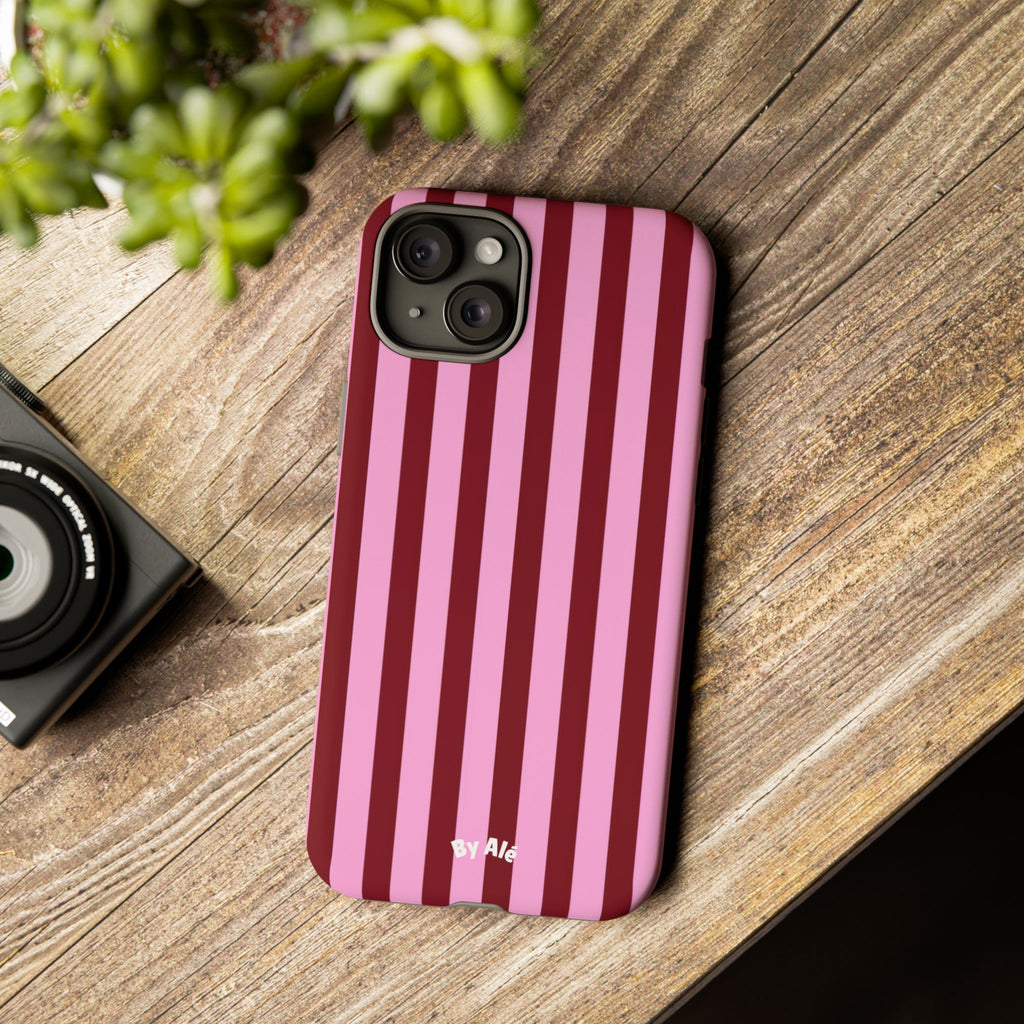 Pink Floyd - iPhone Case