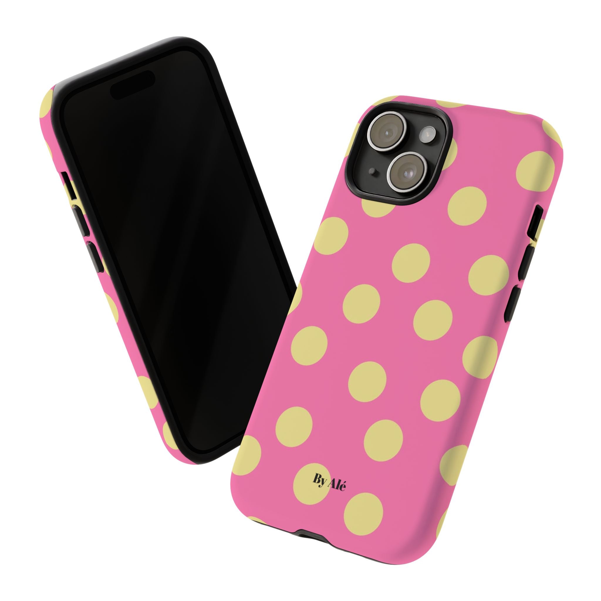Sunrise - iPhone Case