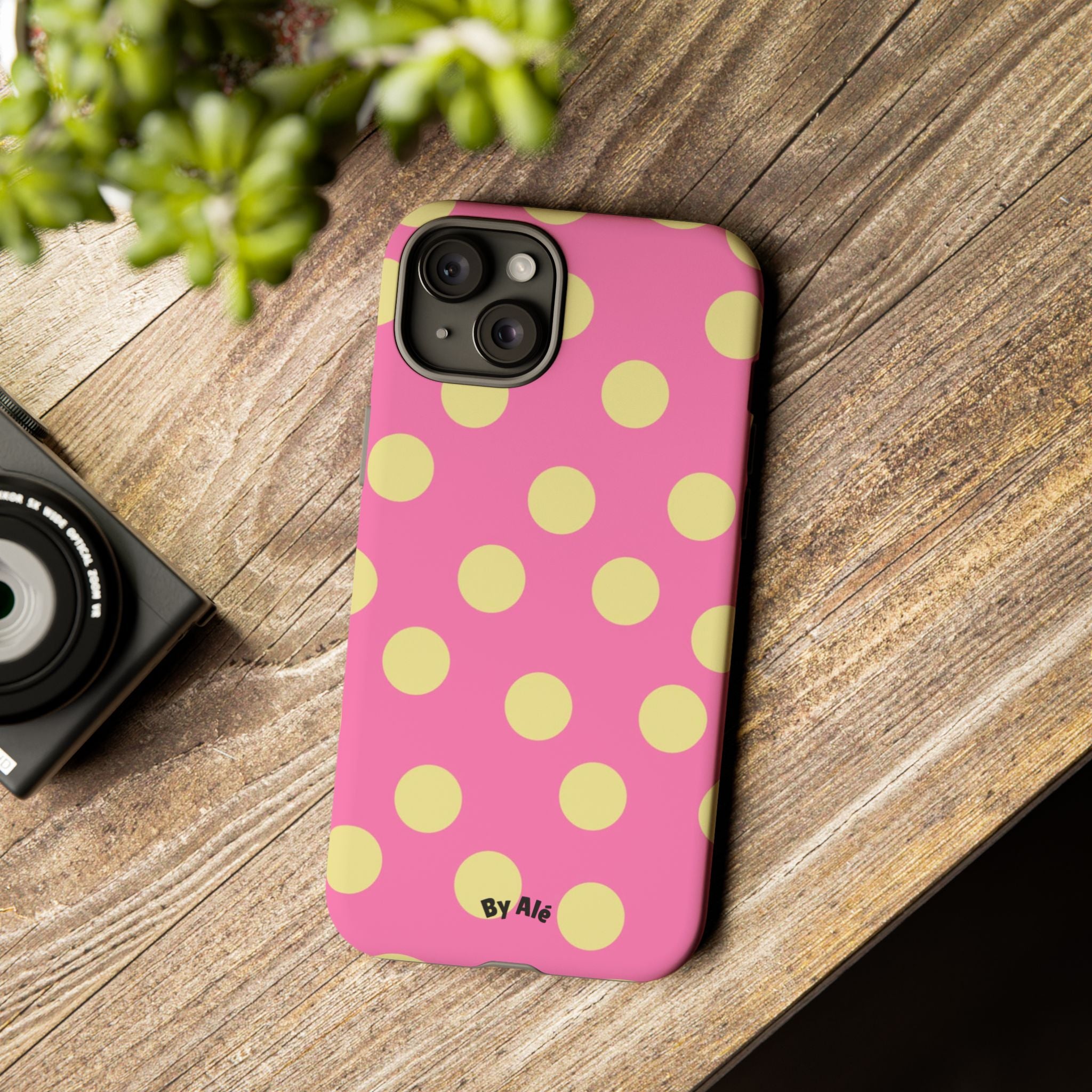 Sunrise - iPhone Case