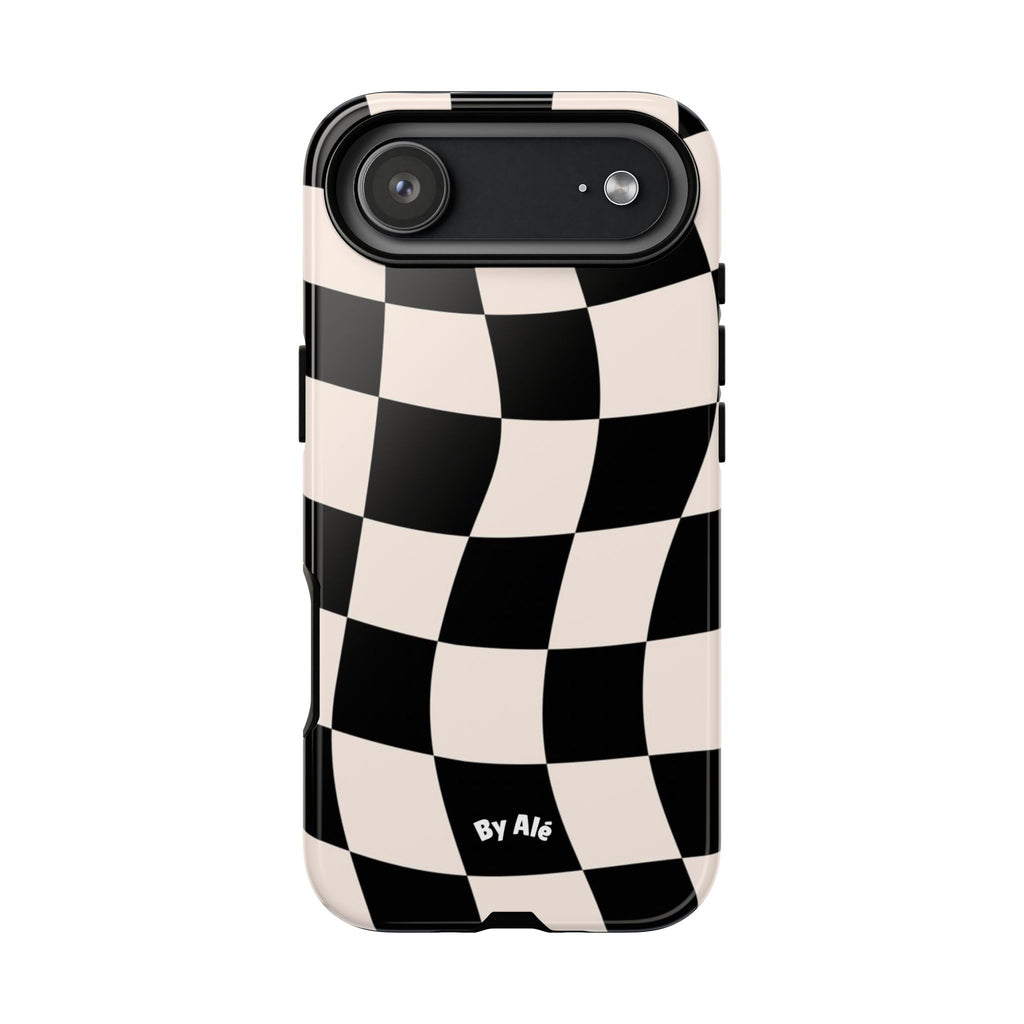 Dalmation - iPhone Case
