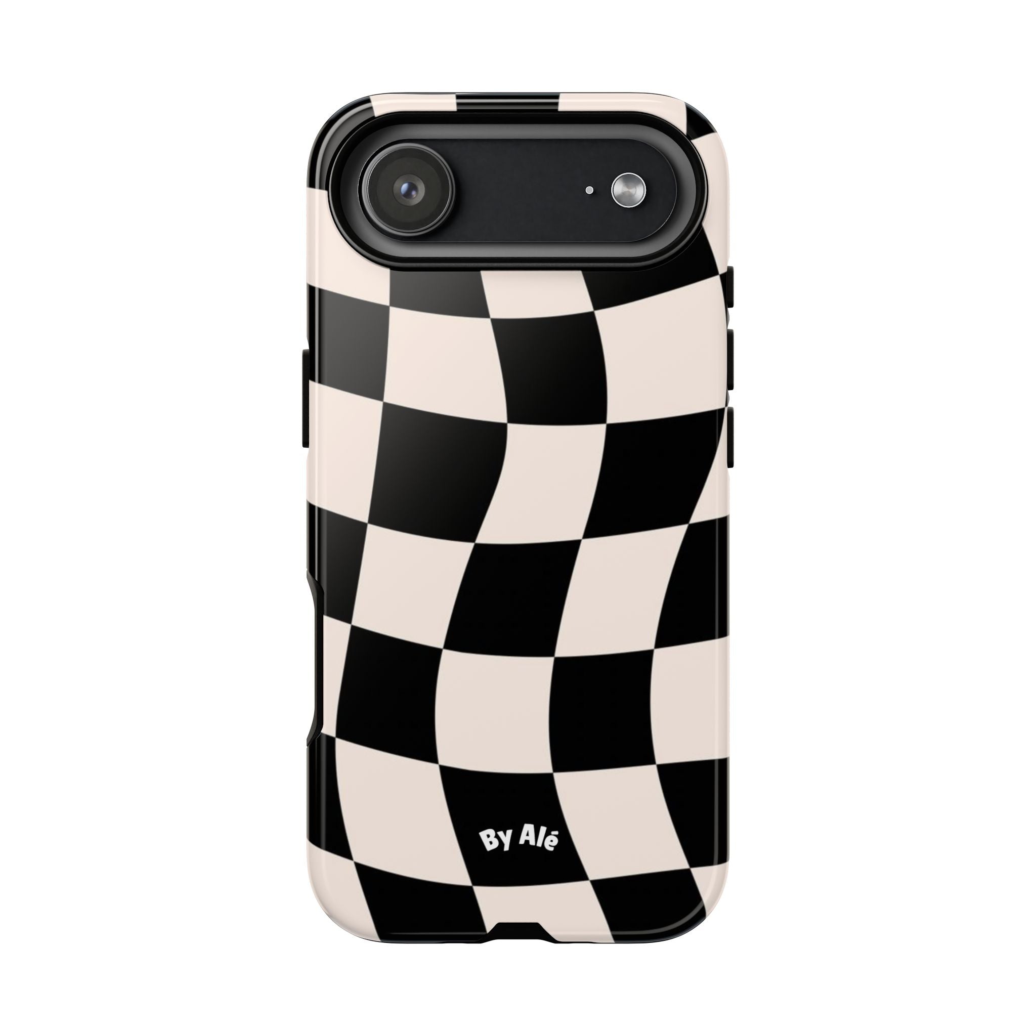 Dalmation - iPhone Case