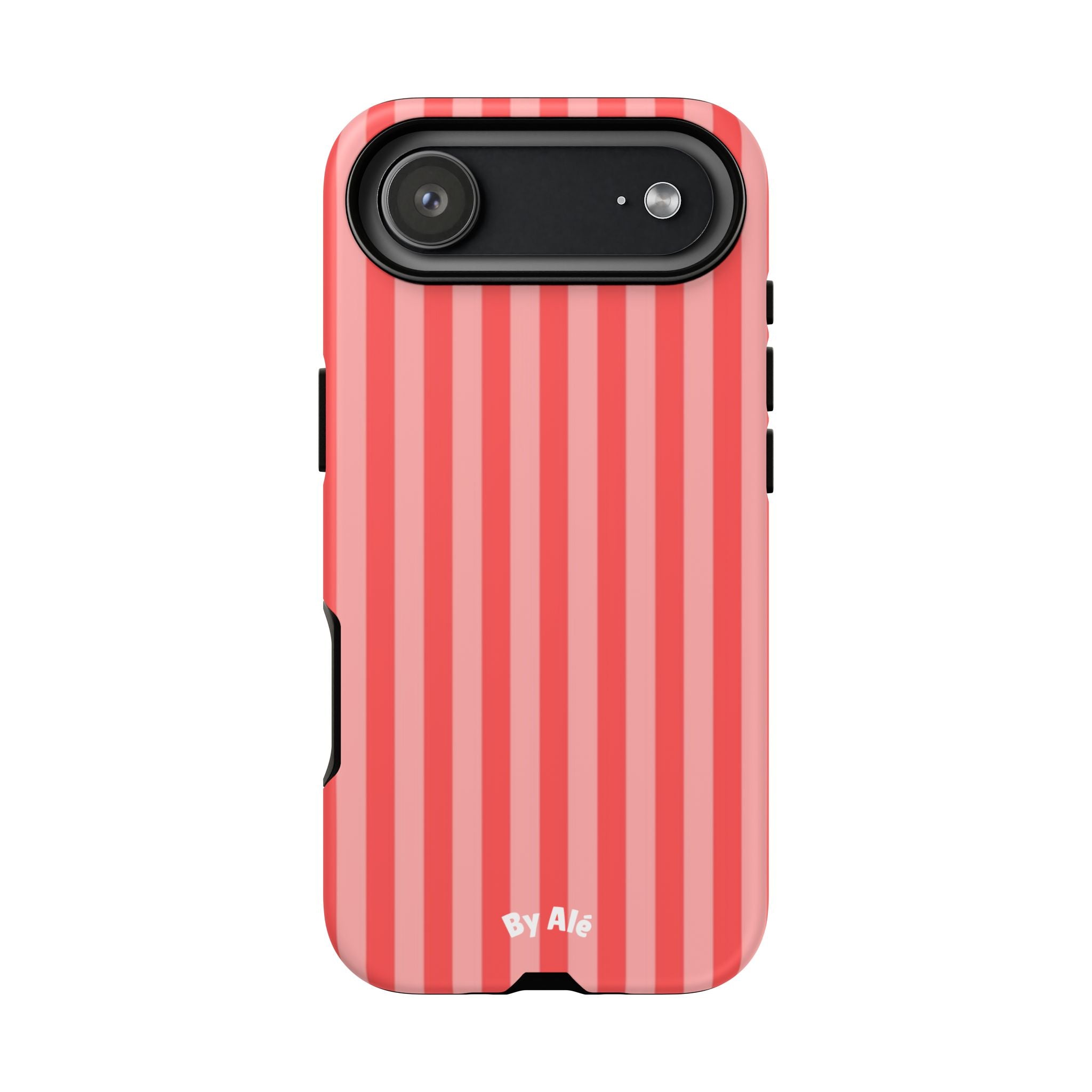 Flamingo Fever - iPhone Case