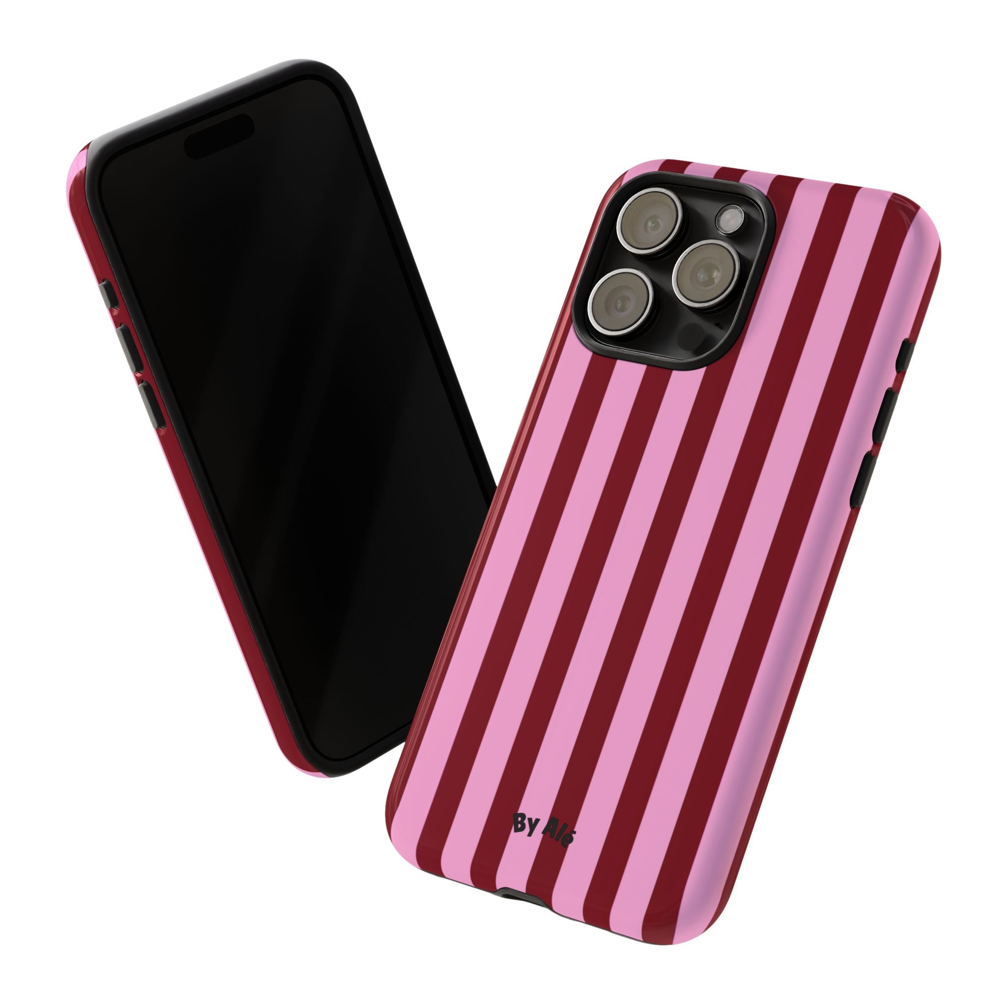 Pink Floyd - iPhone Case