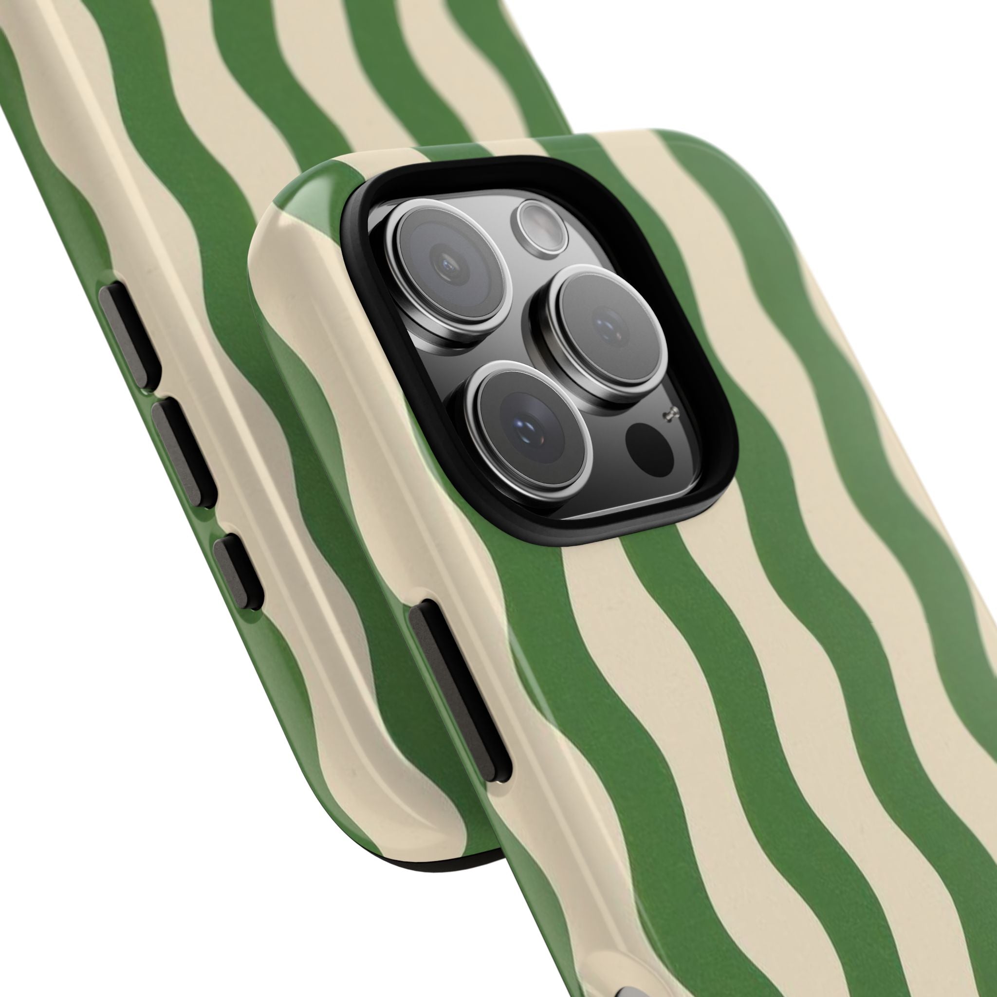 Evergreen - iPhone Cover