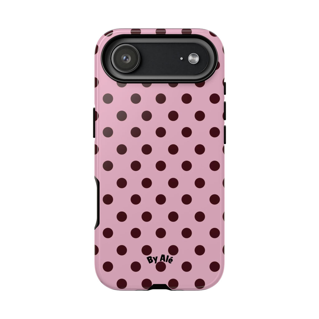 Cherry Blossom - iPhone Case