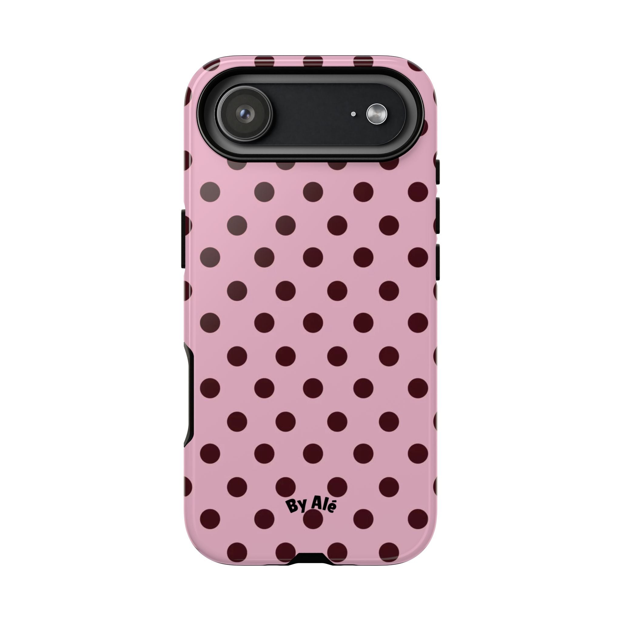 Cherry Blossom - iPhone Case