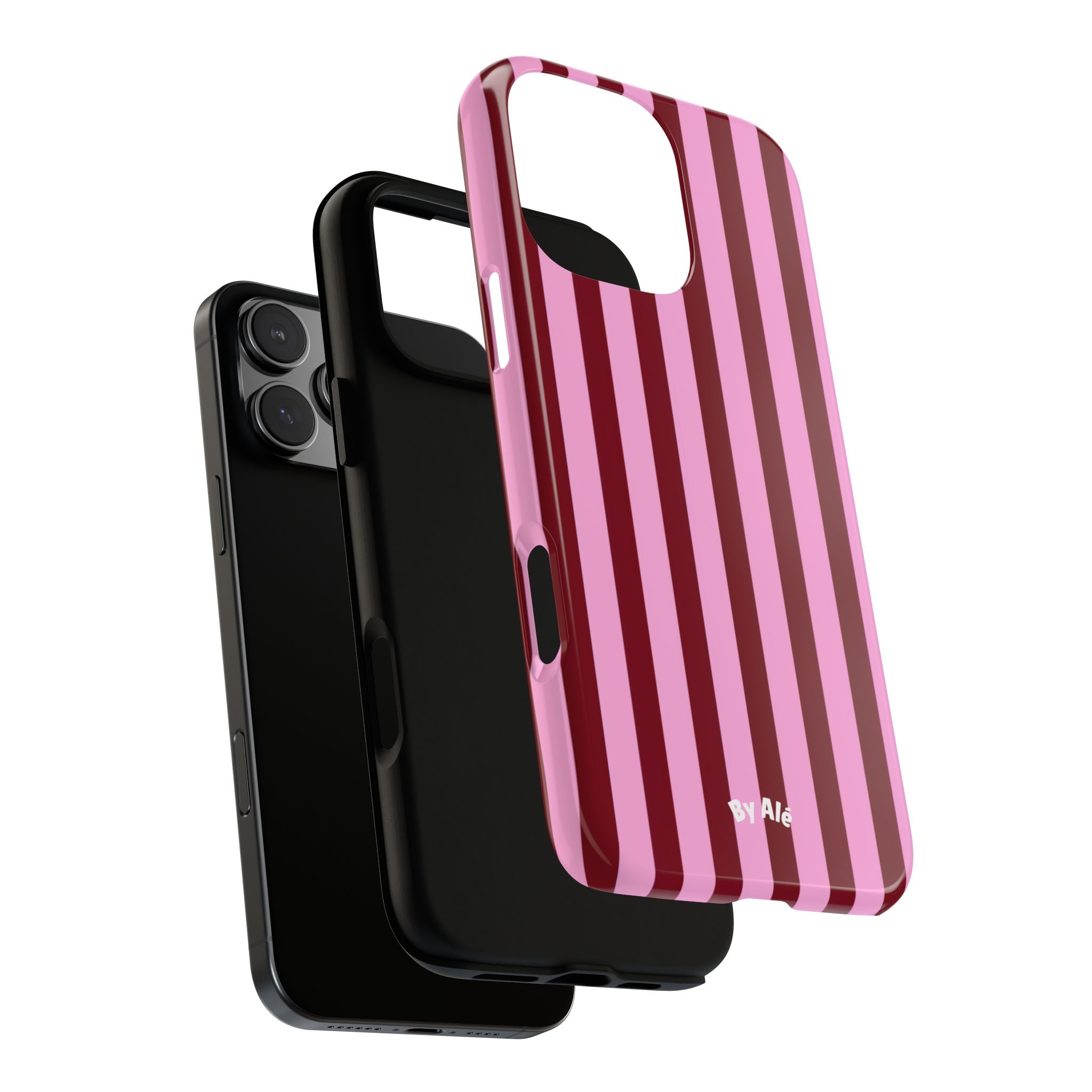 Pink Floyd - iPhone Case