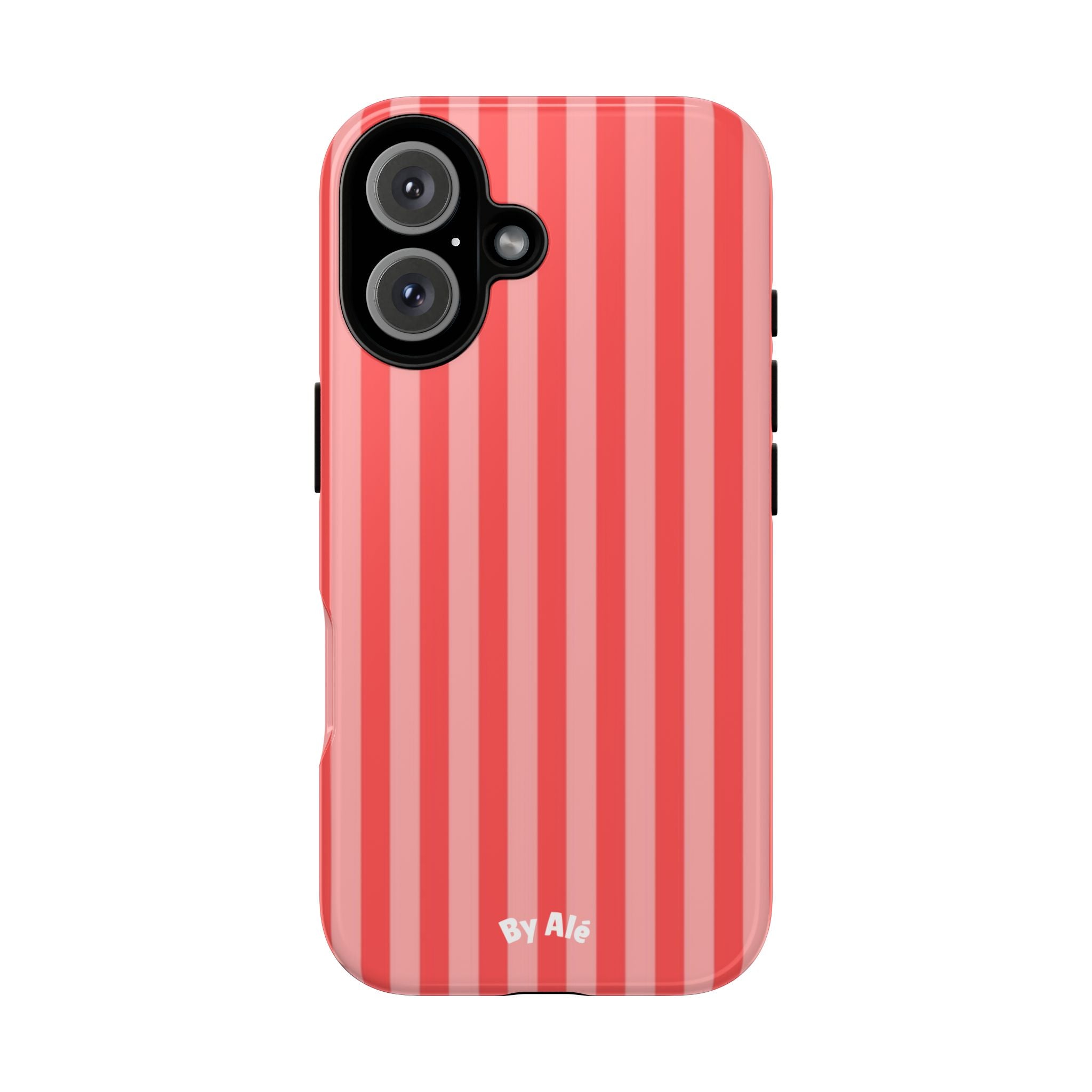 Flamingo Fever - iPhone Case