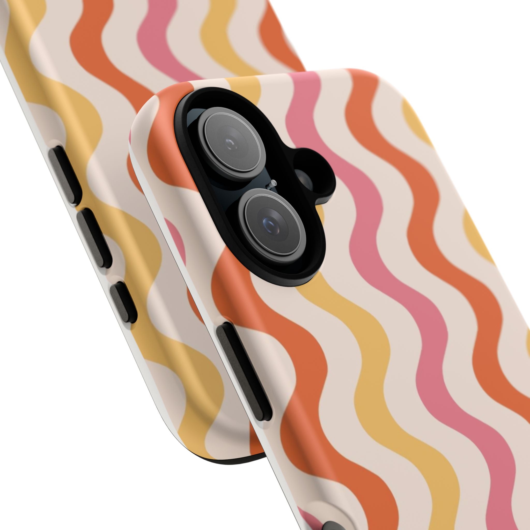 Golden Hour - iPhone Case