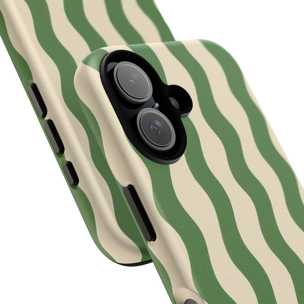 Evergreen - iPhone Cover