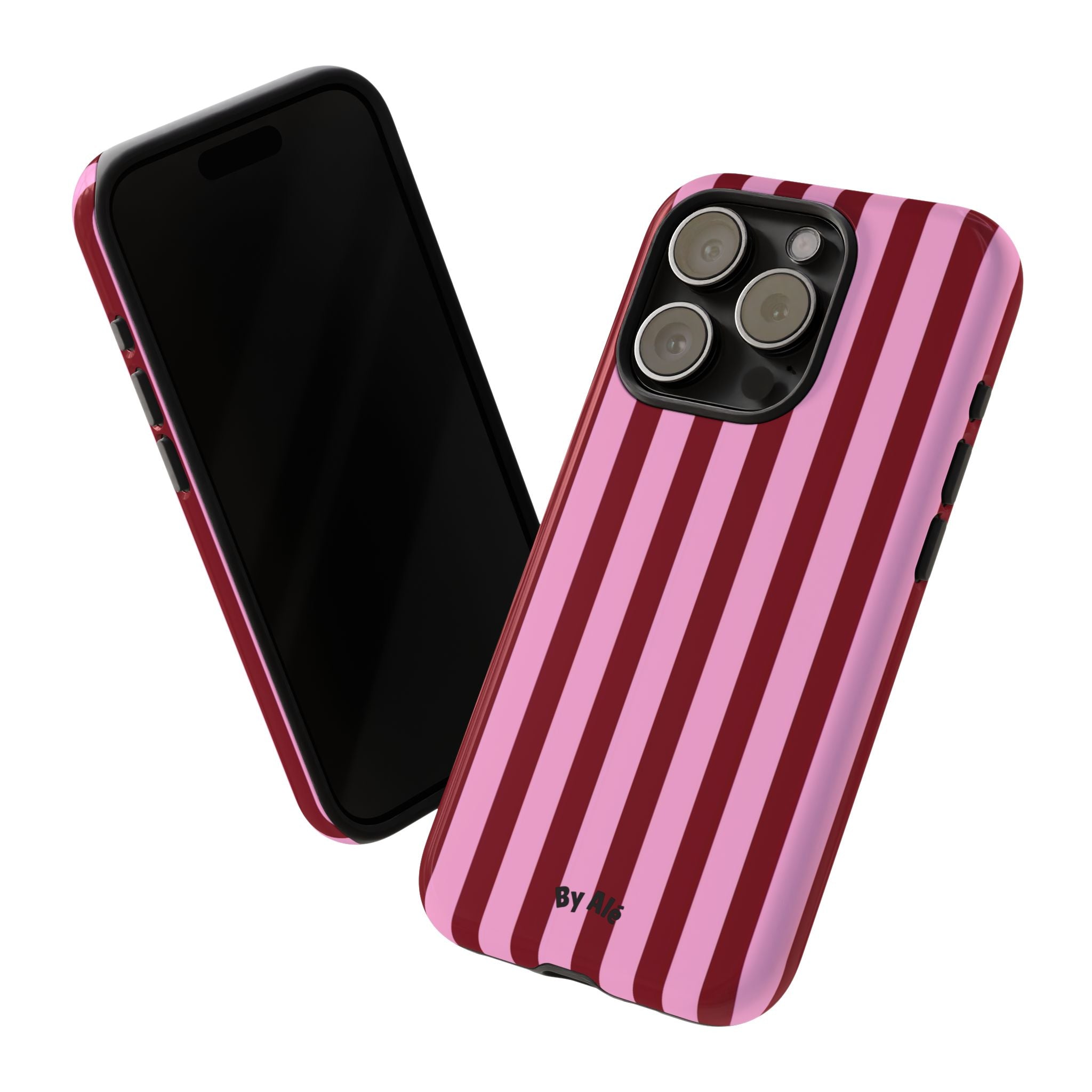 Pink Floyd - iPhone Case