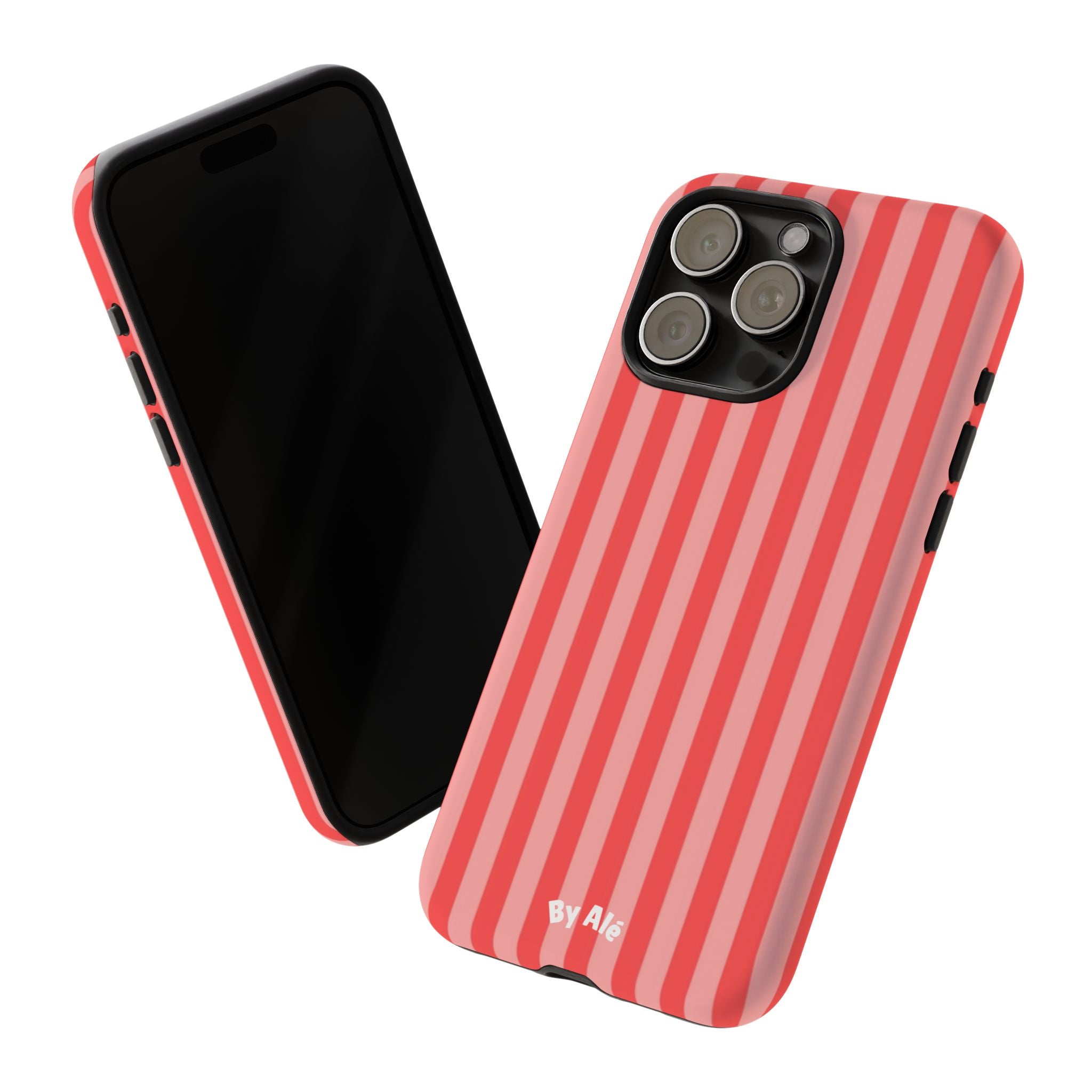 Flamingo Fever - iPhone Case