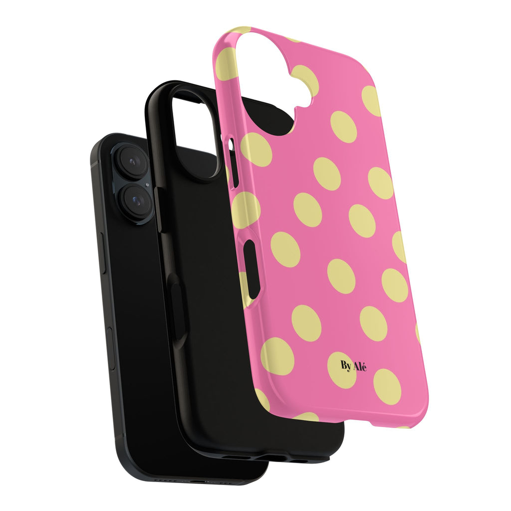 Sunrise - iPhone Case