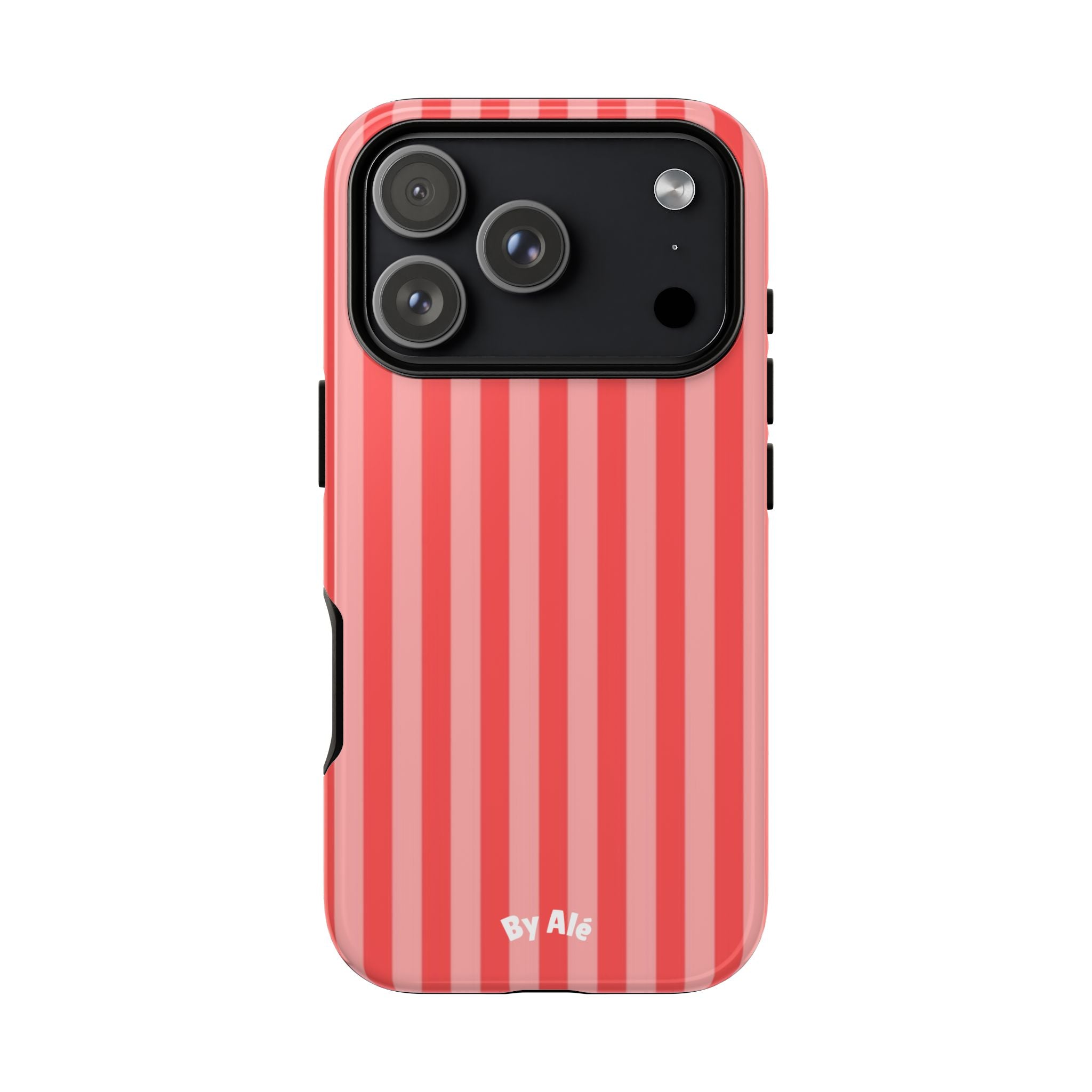 Flamingo Fever - iPhone Case