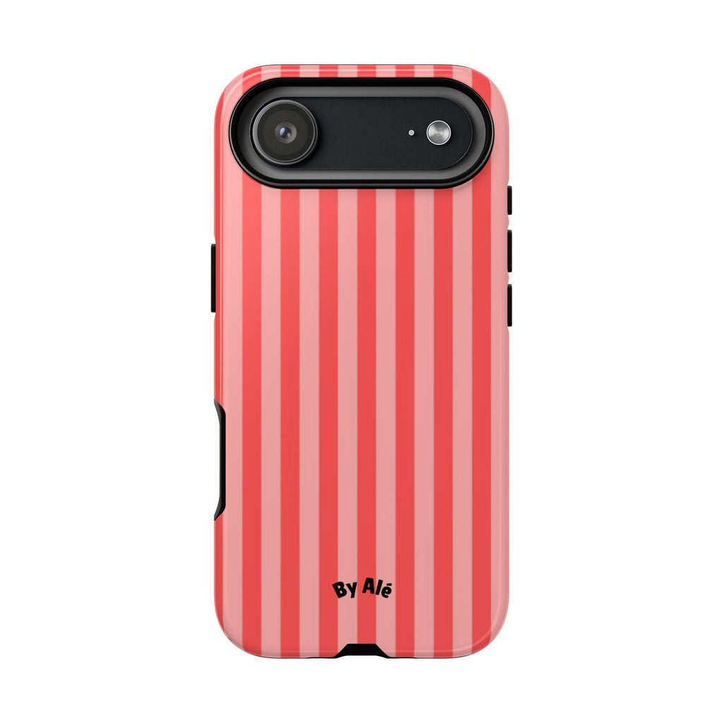 Flamingo Fever - iPhone Case