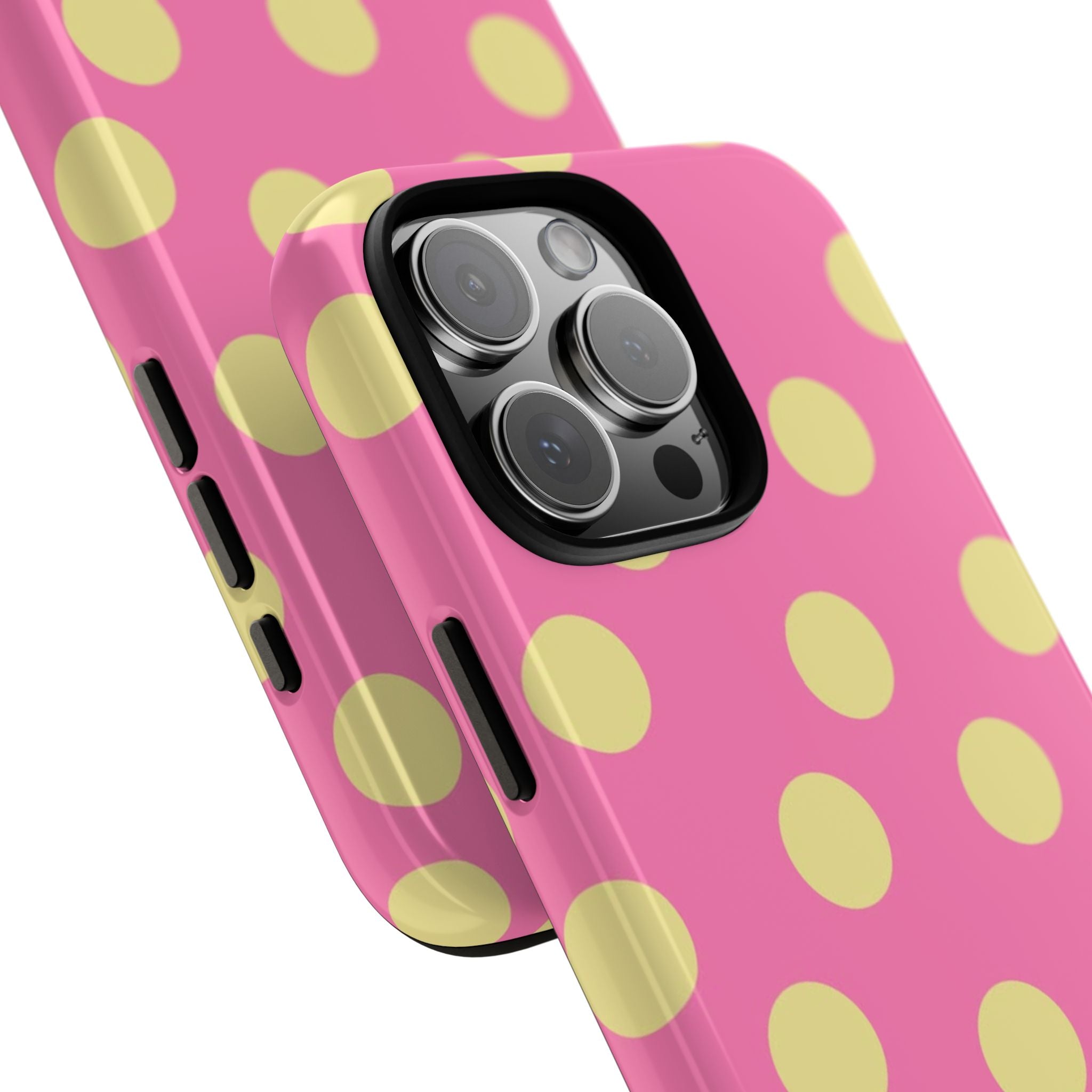 Sunrise - iPhone Case