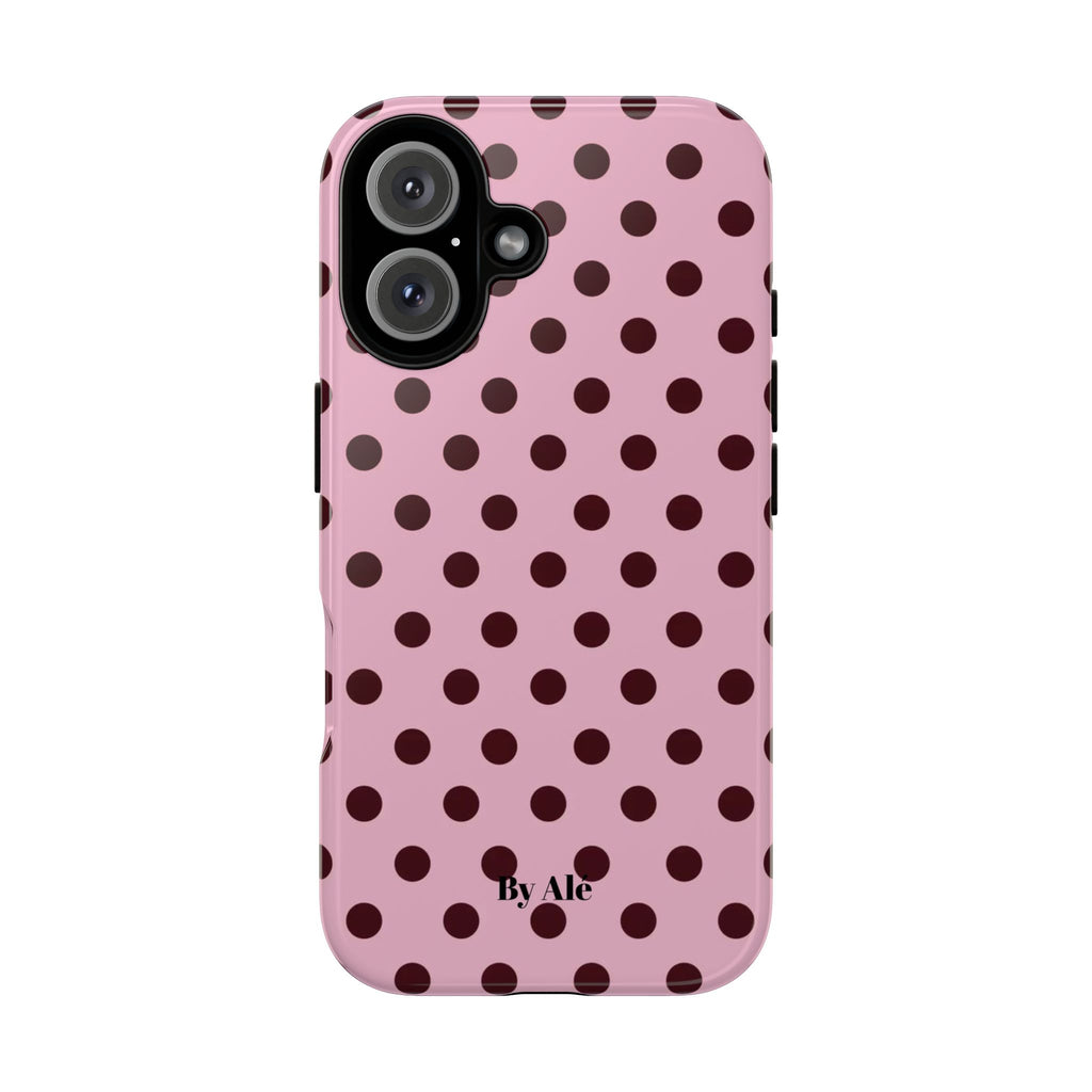Cherry Blossom - iPhone Case