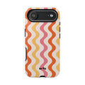 Golden Hour - iPhone Case