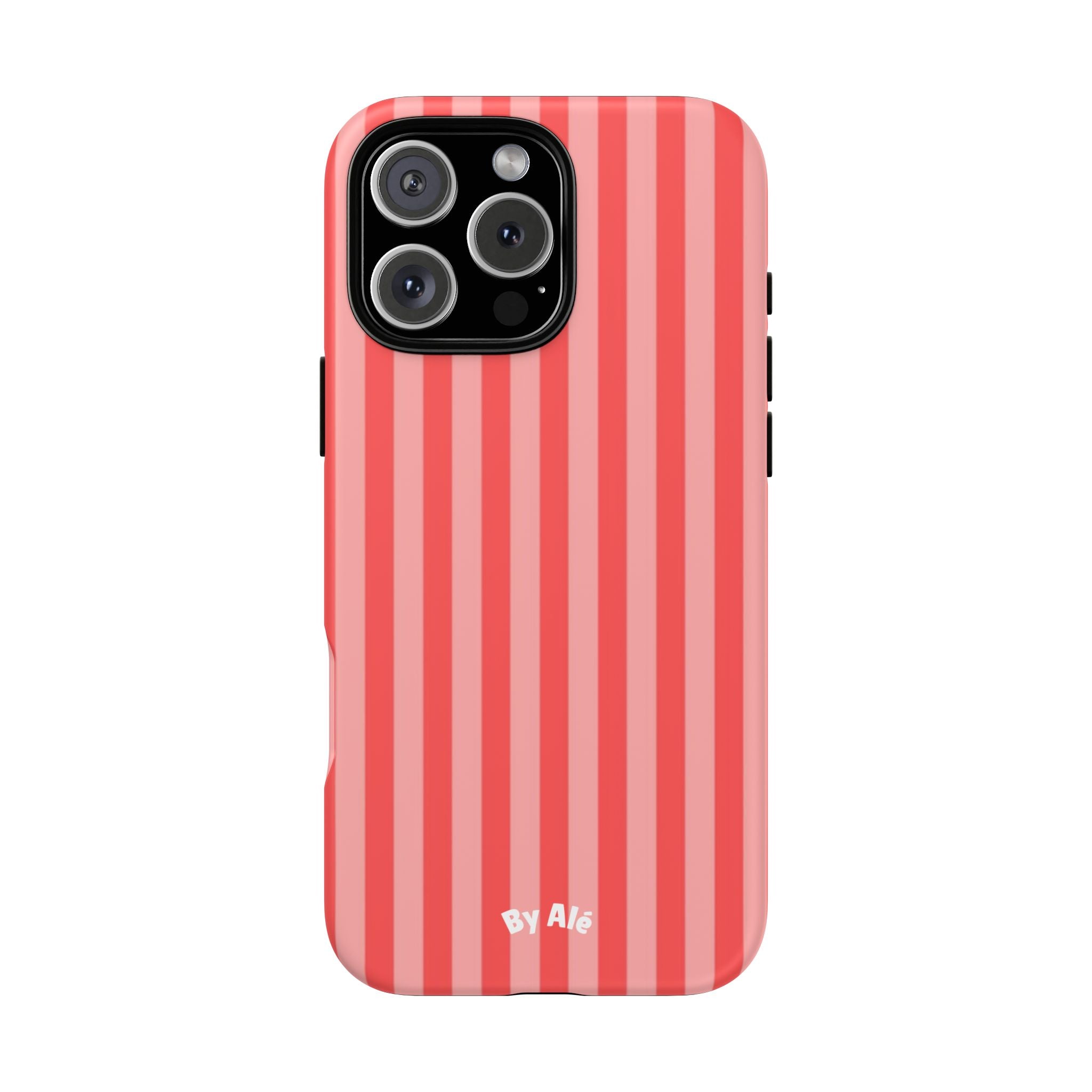 Flamingo Fever - iPhone Case