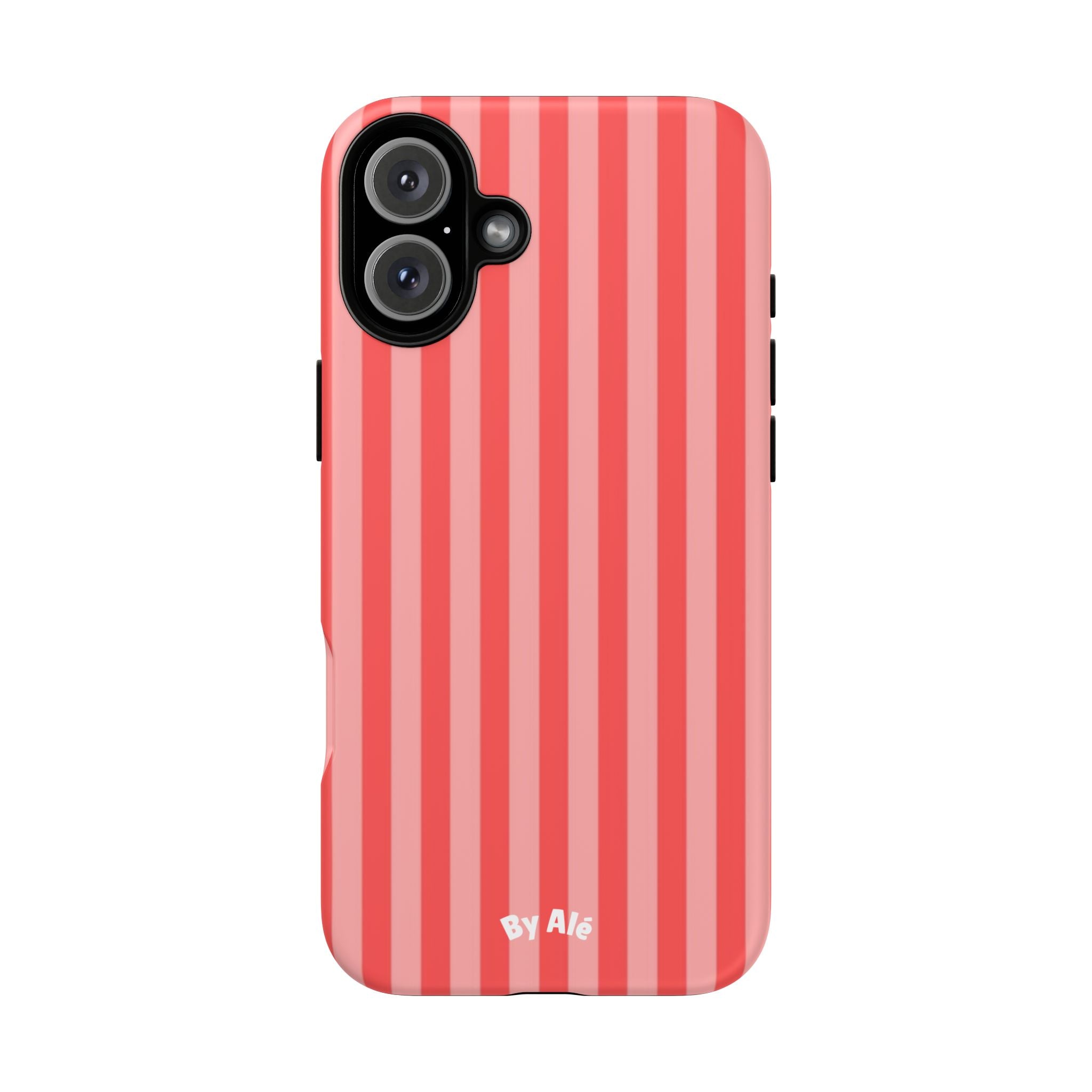Flamingo Fever - iPhone Case