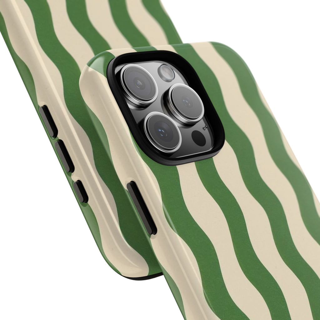 Evergreen - iPhone Cover