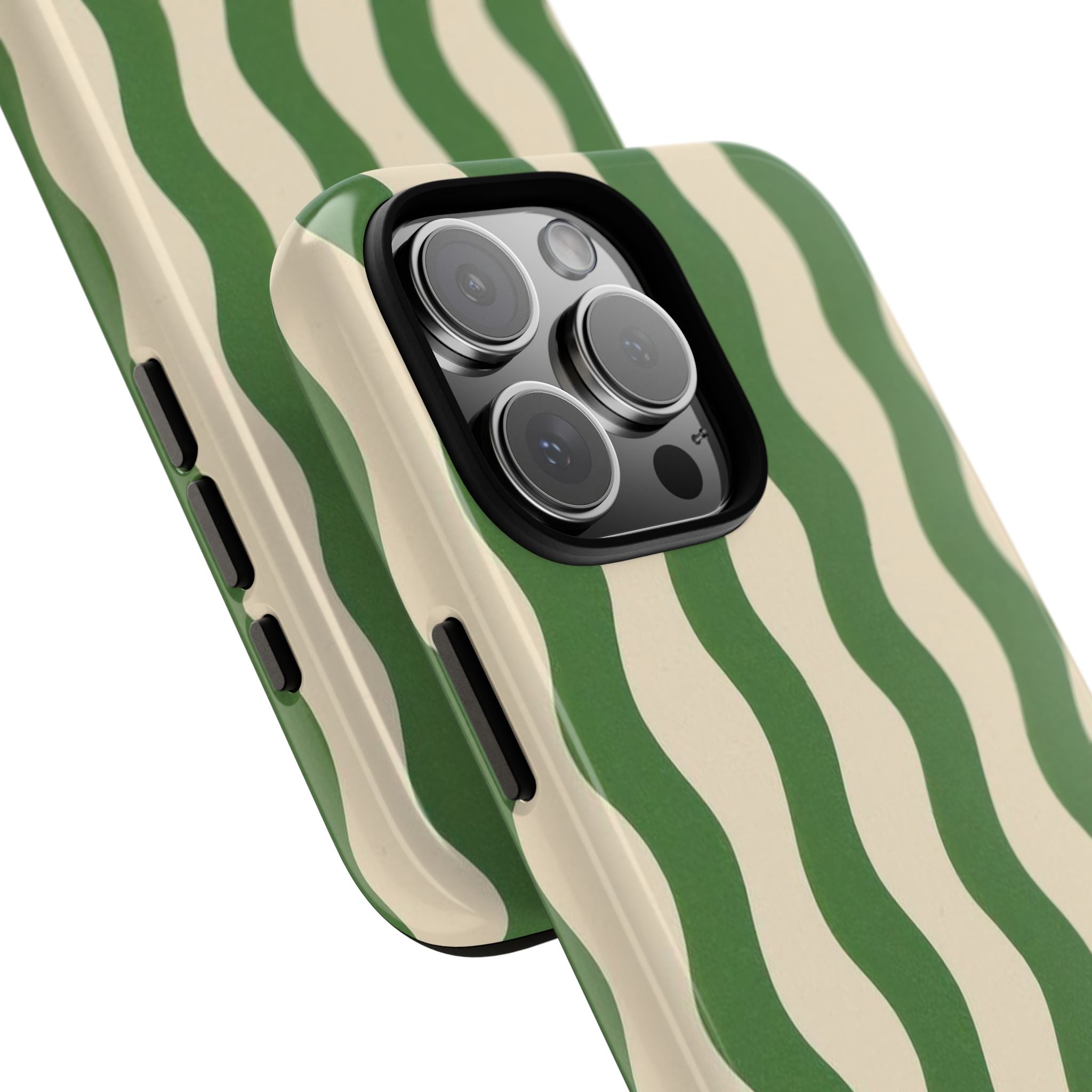 Evergreen - iPhone Cover