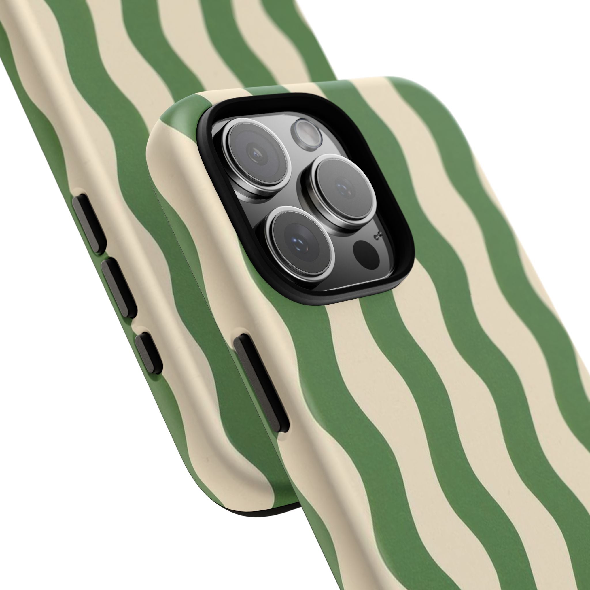 Evergreen - iPhone Cover