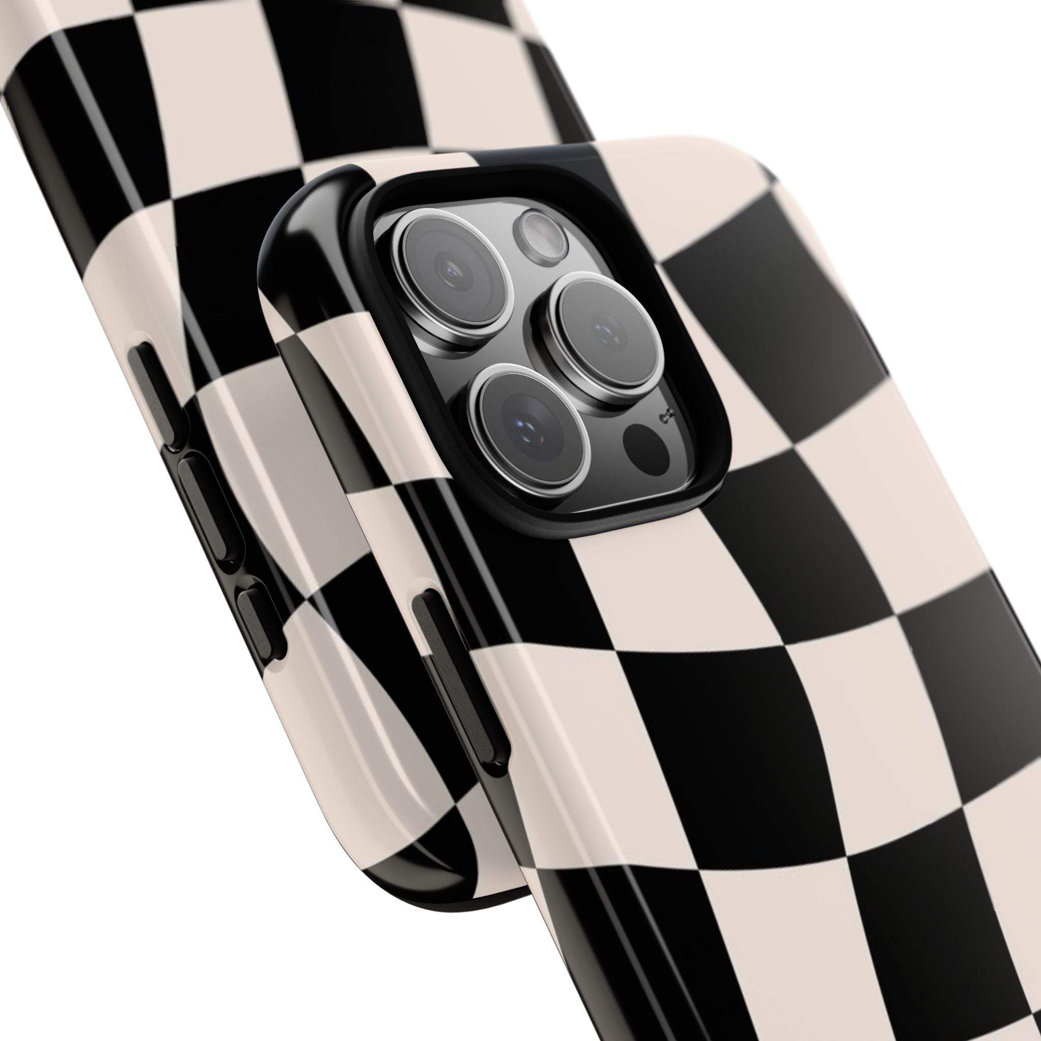 Dalmation - iPhone Case