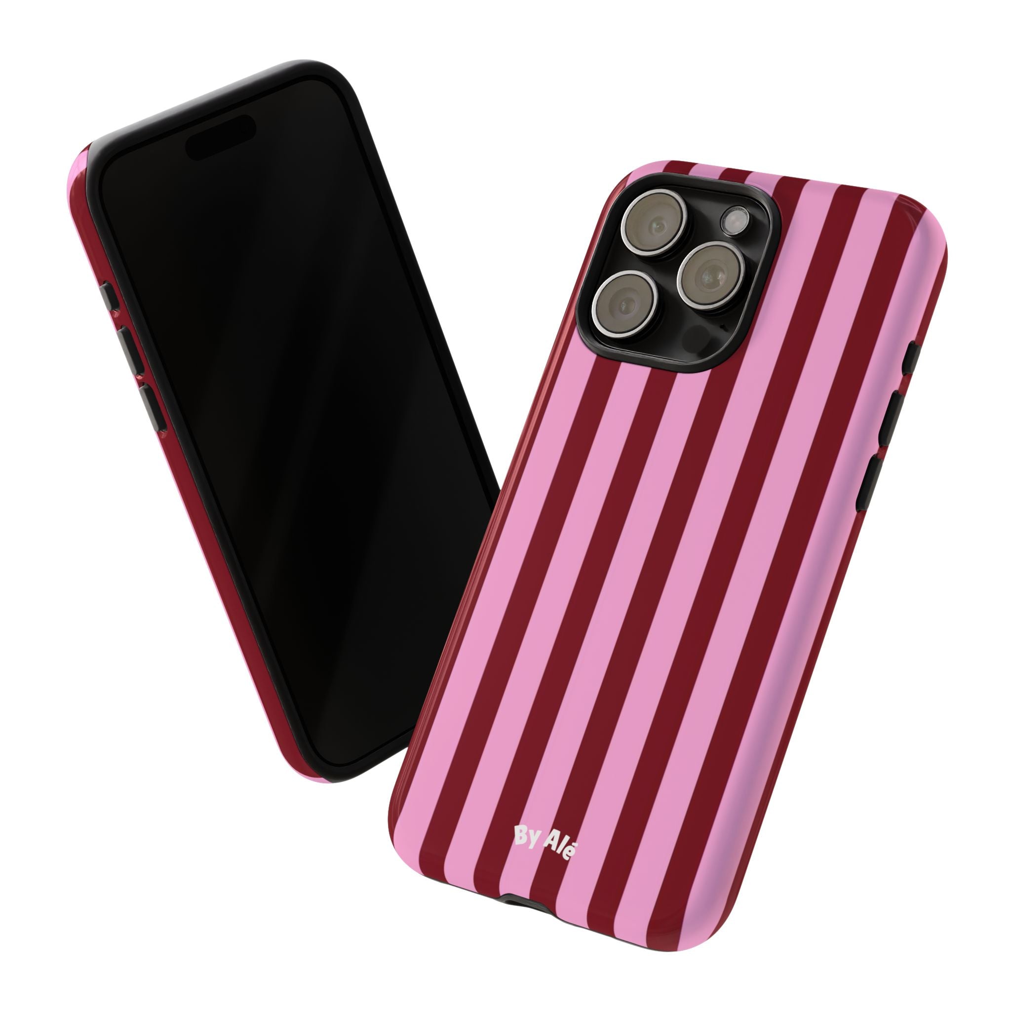 Pink Floyd - iPhone Case