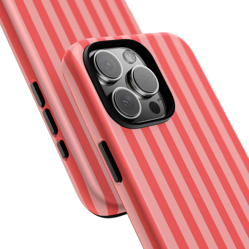 Flamingo Fever - iPhone Case