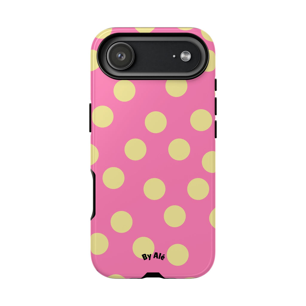 Sunrise - iPhone Case