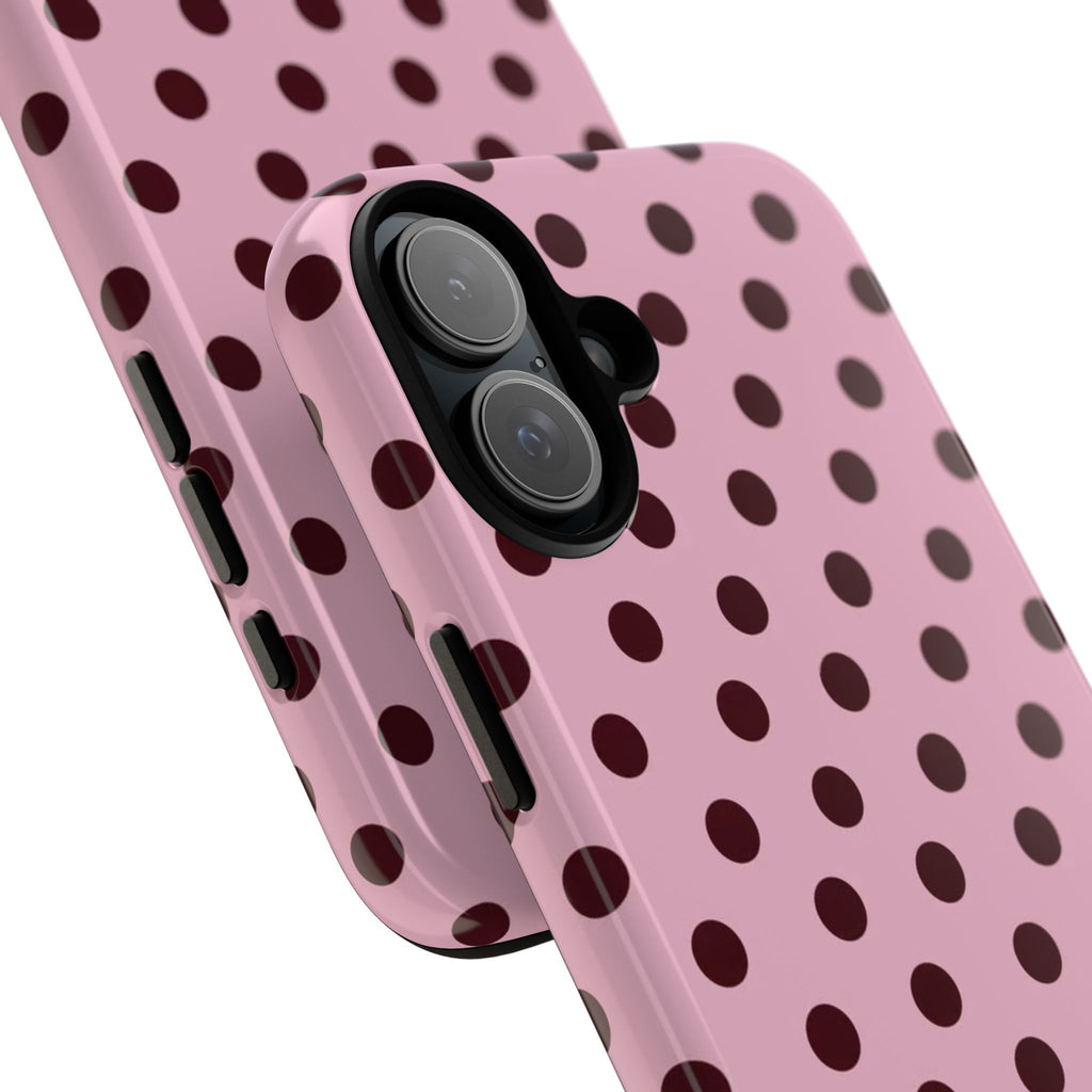 Cherry Blossom - iPhone Case