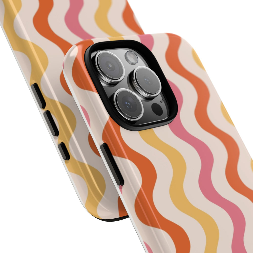 Golden Hour - iPhone Case