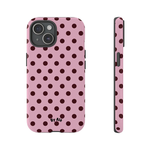 Cherry Blossom - iPhone Case