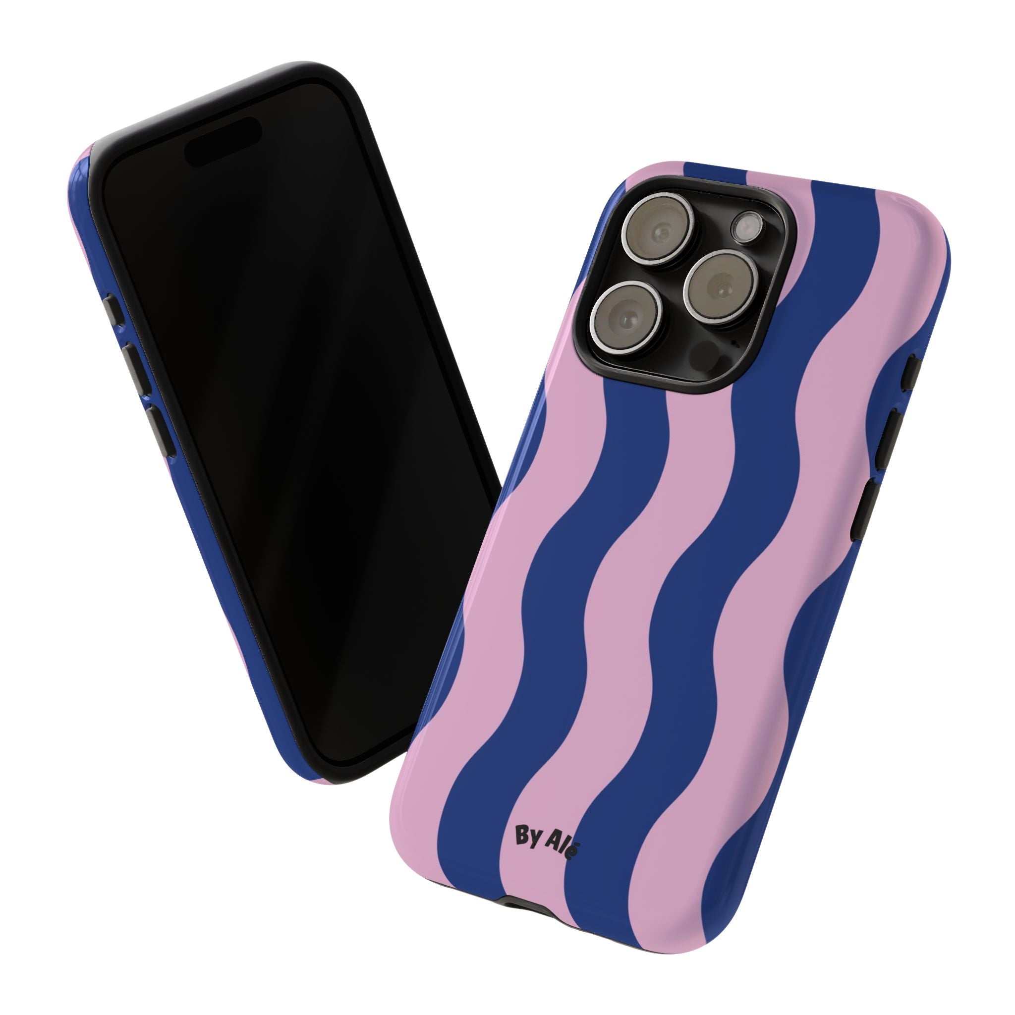 Aurora -  iPhone Cover
