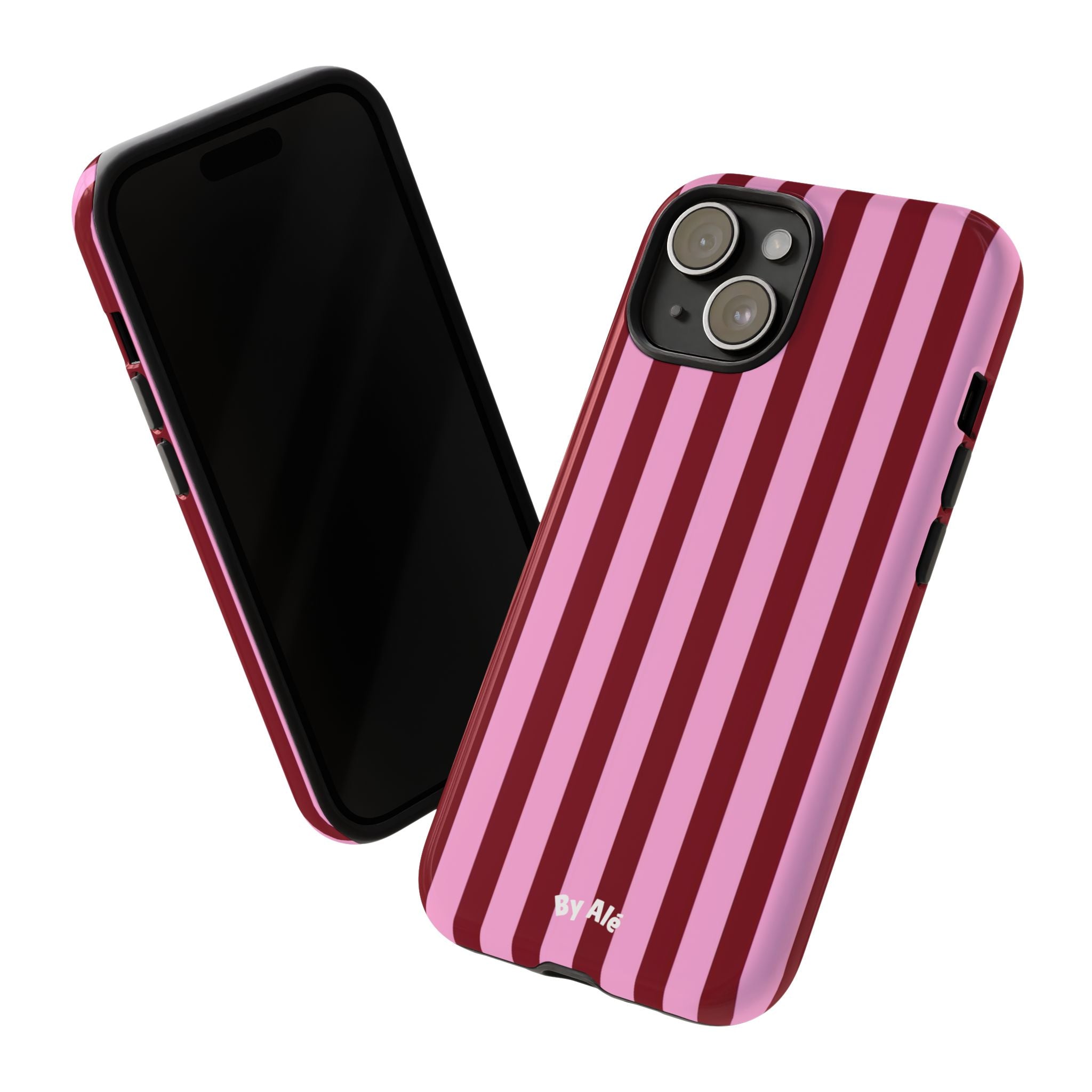 Pink Floyd - iPhone Case