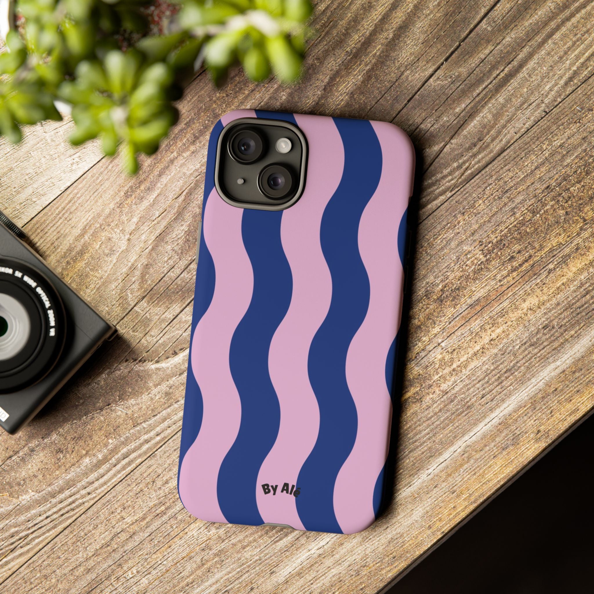 Aurora -  iPhone Cover