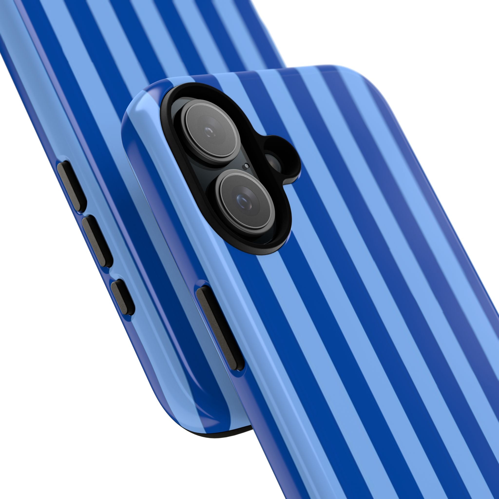 Blue Macaw - iPhone Case