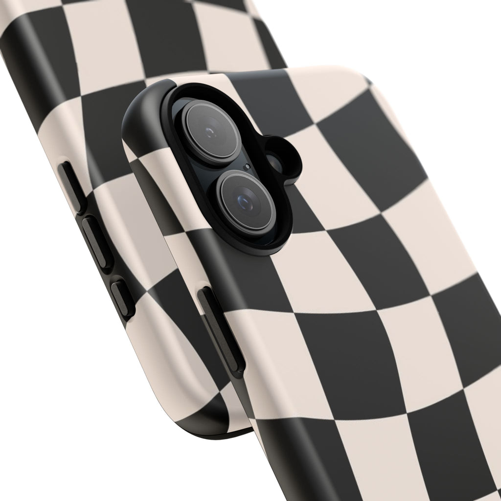Dalmation - iPhone Case
