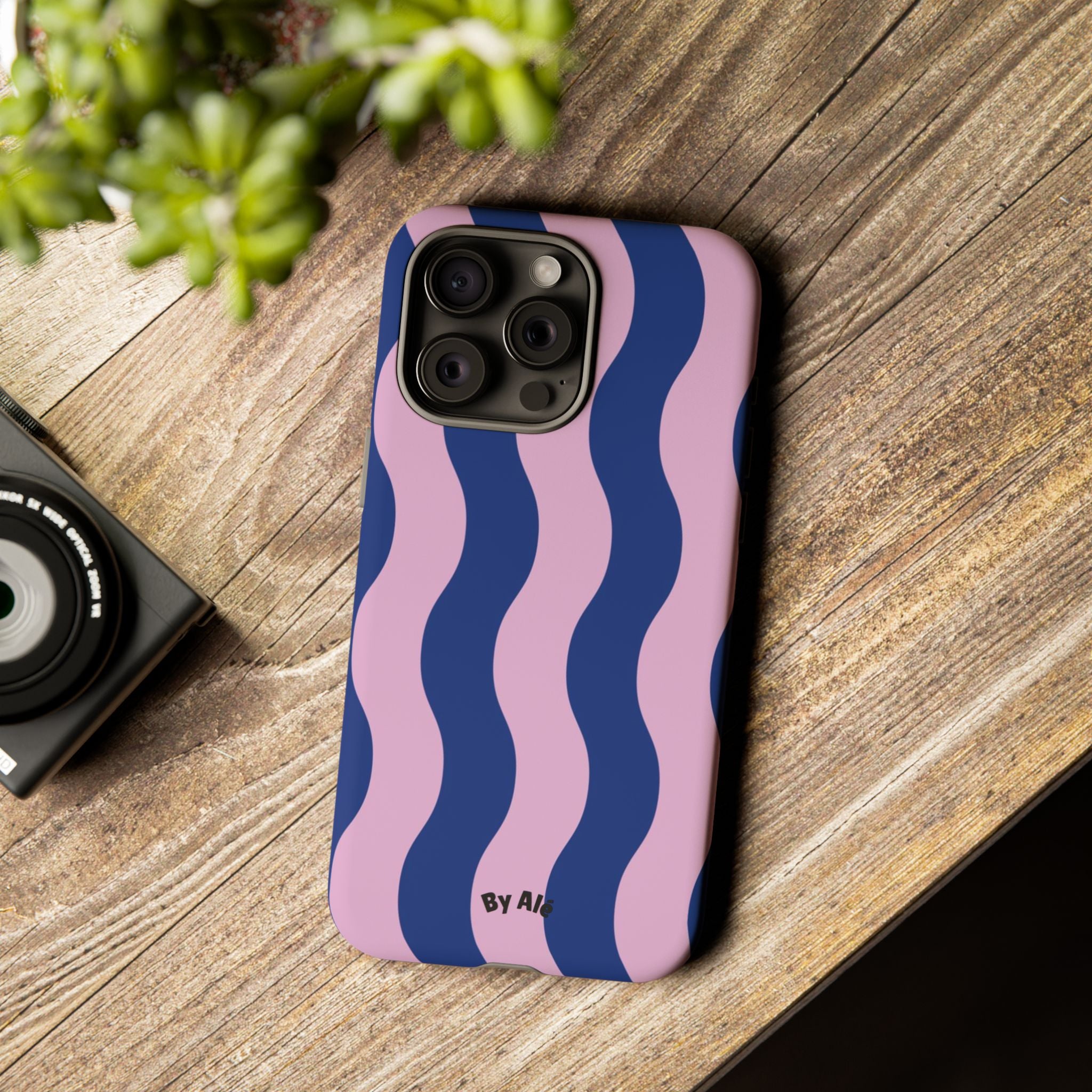 Aurora -  iPhone Cover
