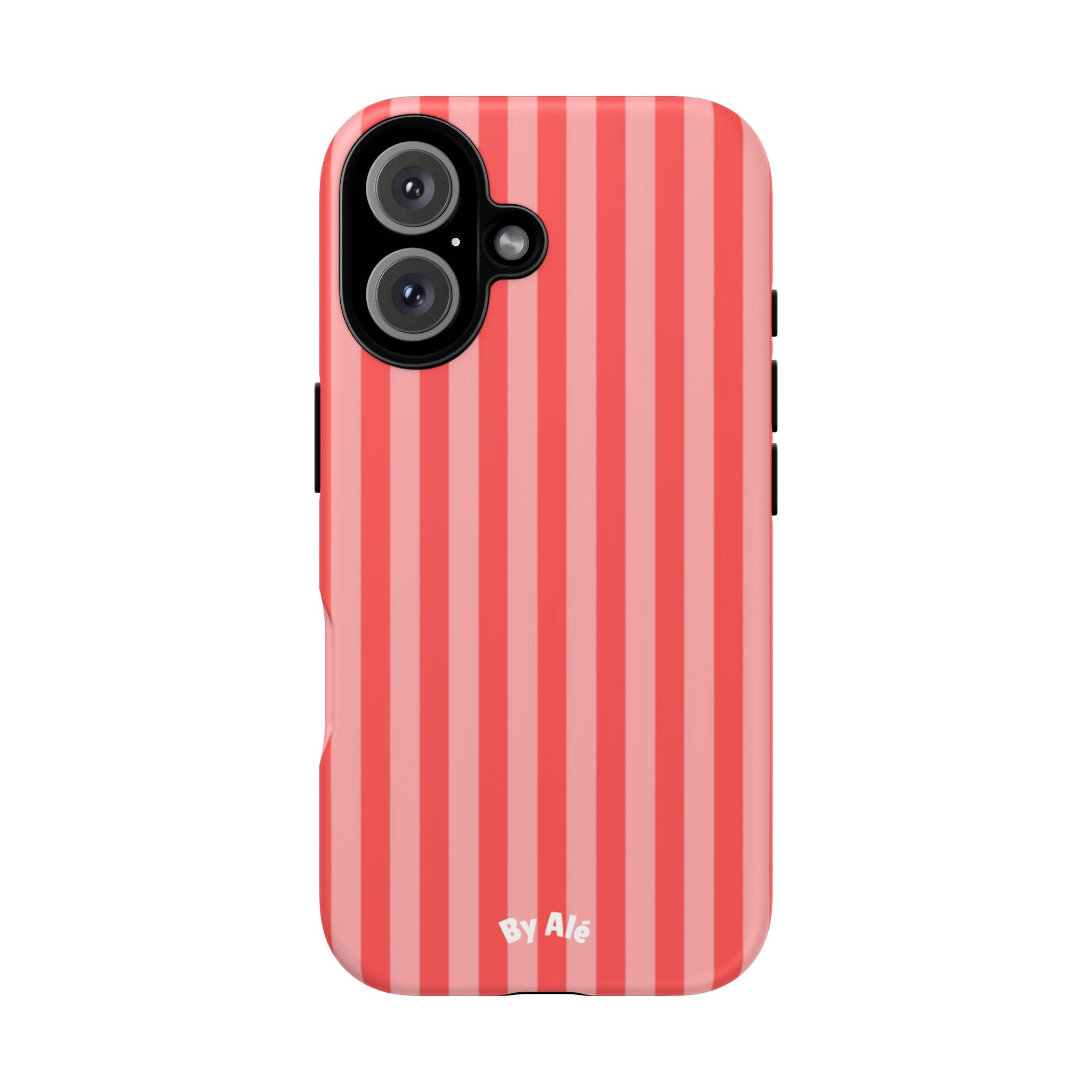 Flamingo Fever - iPhone Case