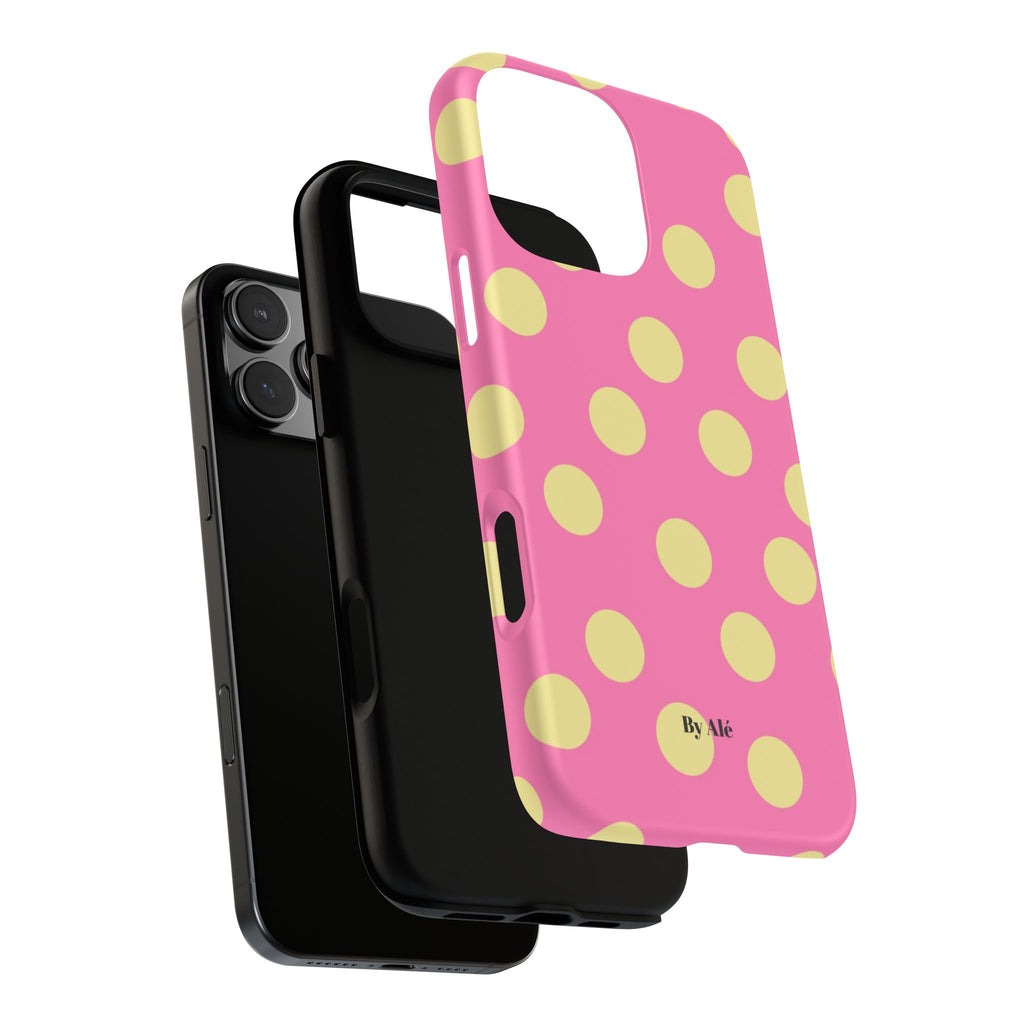 Sunrise - iPhone Case