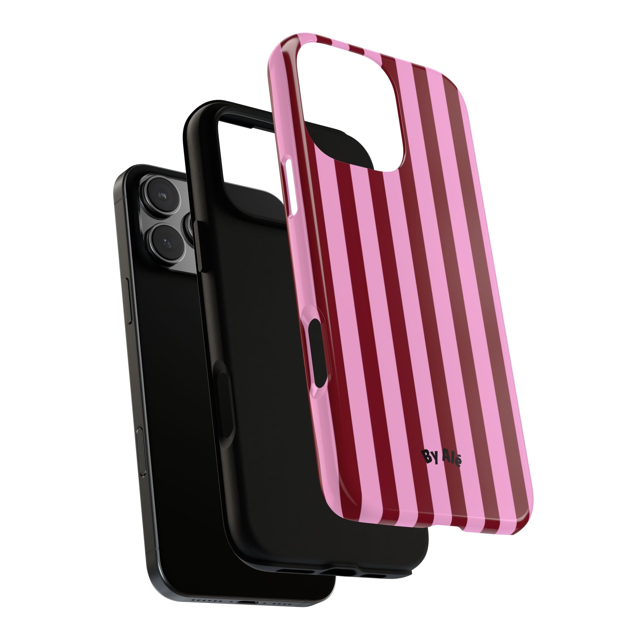 Pink Floyd - iPhone Case